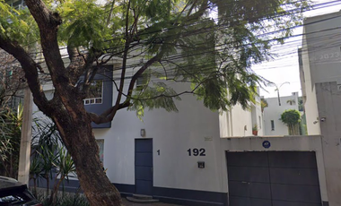 Remate Bancario Casa en Venta Tlaxcala 192, Hipódromo, Cuauhtémoc, 06100 Ciudad de México, CDMX