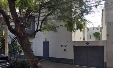 Remate Bancario Casa en Venta Tlaxcala 192, Hipódromo, Cuauhtémoc, 06100 Ciudad de México, CDMX