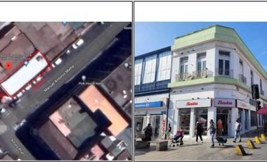 Se Vende propiedad,UF 18.900 ubicado en pleno centro de la comuna de Antofagasta