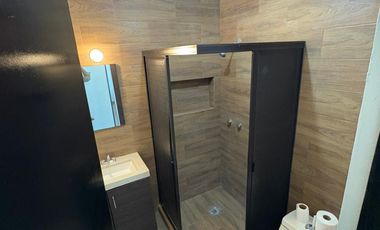 CASA EN RENTA — Hacienda del Moro, Apodaca, NL Frente a Parque equipada