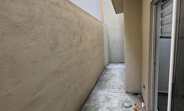 CASA EN RENTA — Hacienda del Moro, Apodaca, NL Frente a Parque equipada