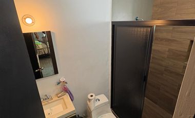 CASA EN RENTA — Hacienda del Moro, Apodaca, NL Frente a Parque equipada