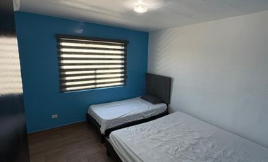 CASA EN RENTA — Hacienda del Moro, Apodaca, NL Frente a Parque equipada