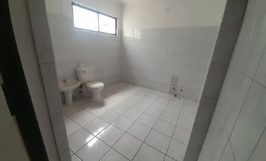 se arrienda gran casa con giro comercial en el centro de antofagasta $3.800.000