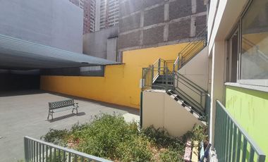 se arrienda gran casa con giro comercial en el centro de antofagasta $3.800.000