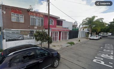 PRECIOSA CASA  EN TABACHINES ZAPOPAN