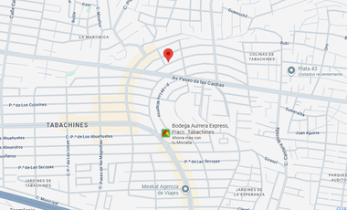 PRECIOSA CASA  EN TABACHINES ZAPOPAN