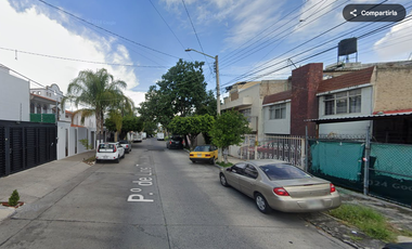 PRECIOSA CASA  EN TABACHINES ZAPOPAN