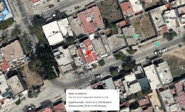 PRECIOSA CASA  EN TABACHINES ZAPOPAN