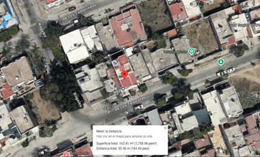 PRECIOSA CASA  EN TABACHINES ZAPOPAN