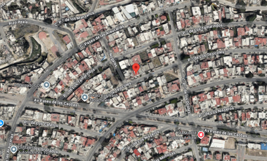 PRECIOSA CASA  EN TABACHINES ZAPOPAN