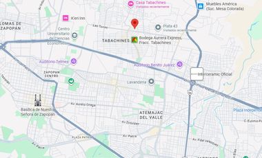 PRECIOSA CASA  EN TABACHINES ZAPOPAN