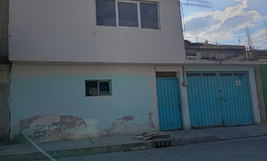 COMPRALE DIRECTO AL BANCO LA CASA DE ENTREGA INM EN Luis Cordoba Reyes, Chimalhuacan, Estado De Mexi