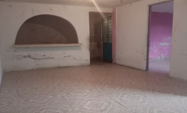 COMPRALE DIRECTO AL BANCO LA CASA DE ENTREGA INM EN Luis Cordoba Reyes, Chimalhuacan, Estado De Mexi