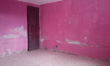 COMPRALE DIRECTO AL BANCO LA CASA DE ENTREGA INM EN Luis Cordoba Reyes, Chimalhuacan, Estado De Mexi