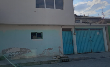 COMPRALE DIRECTO AL BANCO LA CASA DE ENTREGA INM EN Luis Cordoba Reyes, Chimalhuacan, Estado De Mexi