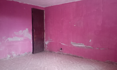 COMPRALE DIRECTO AL BANCO LA CASA DE ENTREGA INM EN Luis Cordoba Reyes, Chimalhuacan, Estado De Mexi