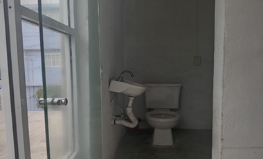 COMPRALE DIRECTO AL BANCO LA CASA DE ENTREGA INM EN Luis Cordoba Reyes, Chimalhuacan, Estado De Mexi