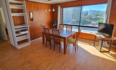 DEPARTAMENTO EDIFICIO EL ROBLE – TALCA