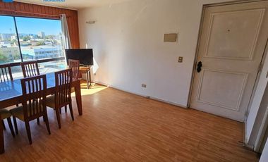 DEPARTAMENTO EDIFICIO EL ROBLE – TALCA