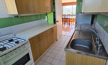 DEPARTAMENTO EDIFICIO EL ROBLE – TALCA