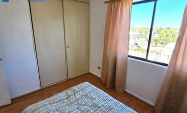 DEPARTAMENTO EDIFICIO EL ROBLE – TALCA