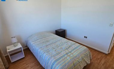 DEPARTAMENTO EDIFICIO EL ROBLE – TALCA