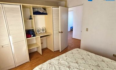 DEPARTAMENTO EDIFICIO EL ROBLE – TALCA