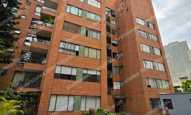 El Poblado, Milla de oro