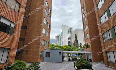 El Poblado, Milla de oro