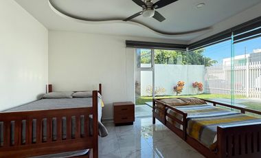 CASA EN VENTA EN FRACCIONAMIENTO REAL DE OAXTEPEC MORELOS