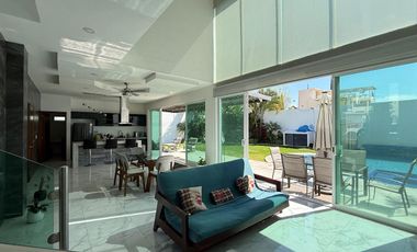 CASA EN VENTA EN FRACCIONAMIENTO REAL DE OAXTEPEC MORELOS