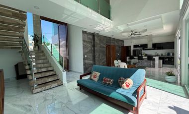 CASA EN VENTA EN FRACCIONAMIENTO REAL DE OAXTEPEC MORELOS