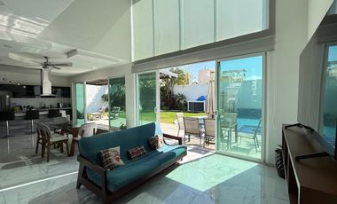 CASA EN VENTA EN FRACCIONAMIENTO REAL DE OAXTEPEC MORELOS