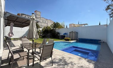 CASA EN VENTA EN FRACCIONAMIENTO REAL DE OAXTEPEC MORELOS