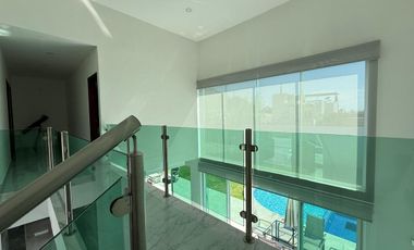 CASA EN VENTA EN FRACCIONAMIENTO REAL DE OAXTEPEC MORELOS