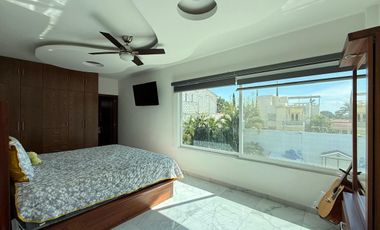 CASA EN VENTA EN FRACCIONAMIENTO REAL DE OAXTEPEC MORELOS