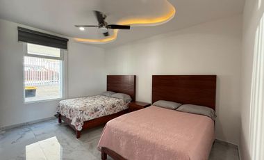CASA EN VENTA EN FRACCIONAMIENTO REAL DE OAXTEPEC MORELOS