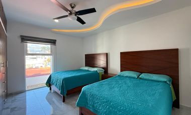 CASA EN VENTA EN FRACCIONAMIENTO REAL DE OAXTEPEC MORELOS