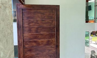 CASA EN VENTA EN FRACCIONAMIENTO REAL DE OAXTEPEC MORELOS