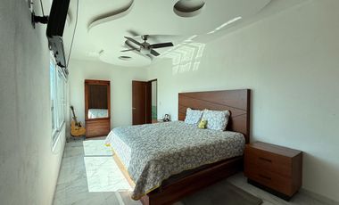 CASA EN VENTA EN FRACCIONAMIENTO REAL DE OAXTEPEC MORELOS