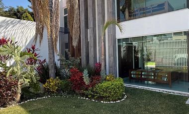 CASA EN VENTA EN FRACCIONAMIENTO REAL DE OAXTEPEC MORELOS