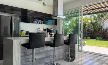 CASA EN VENTA EN FRACCIONAMIENTO REAL DE OAXTEPEC MORELOS