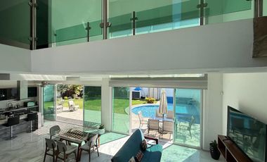 CASA EN VENTA EN FRACCIONAMIENTO REAL DE OAXTEPEC MORELOS