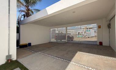 CASA EN VENTA EN FRACCIONAMIENTO REAL DE OAXTEPEC MORELOS