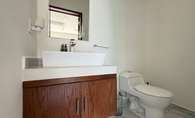 CASA EN VENTA EN FRACCIONAMIENTO REAL DE OAXTEPEC MORELOS