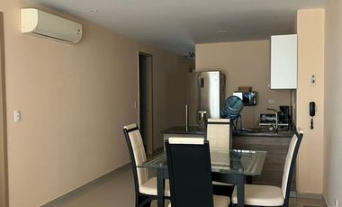 APARTAMETO AMOBLADO MARBELLA