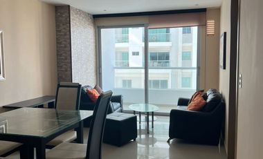 APARTAMETO AMOBLADO MARBELLA