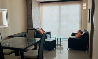 APARTAMETO AMOBLADO MARBELLA