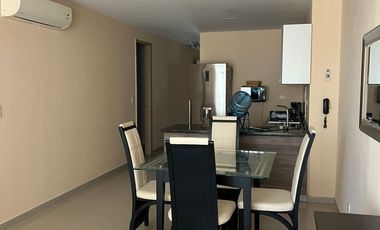 APARTAMETO AMOBLADO MARBELLA